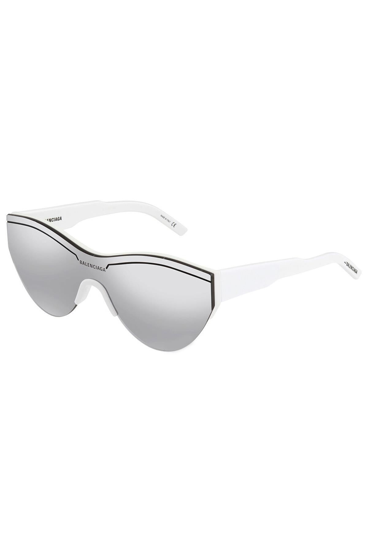 BALENCIAGA BB0004S 005 UNISEX GÜNEŞ GÖZLÜĞÜ