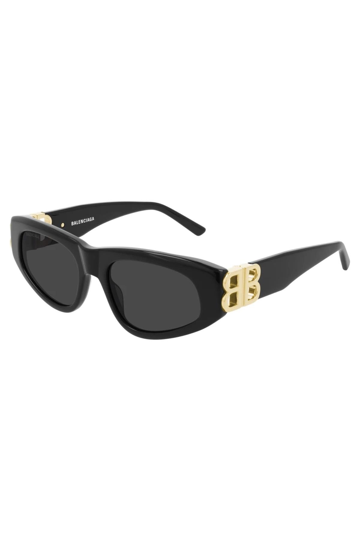 BALENCIAGA BB0095S 001 Kadın Güneş Gözlüğü