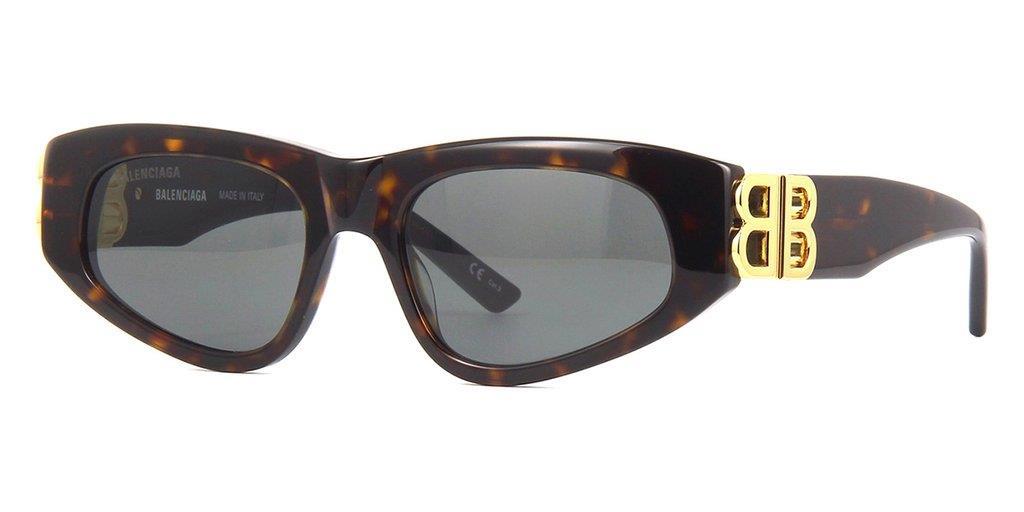 Balenciaga BB0095S 002 Güneş Gözlüğü