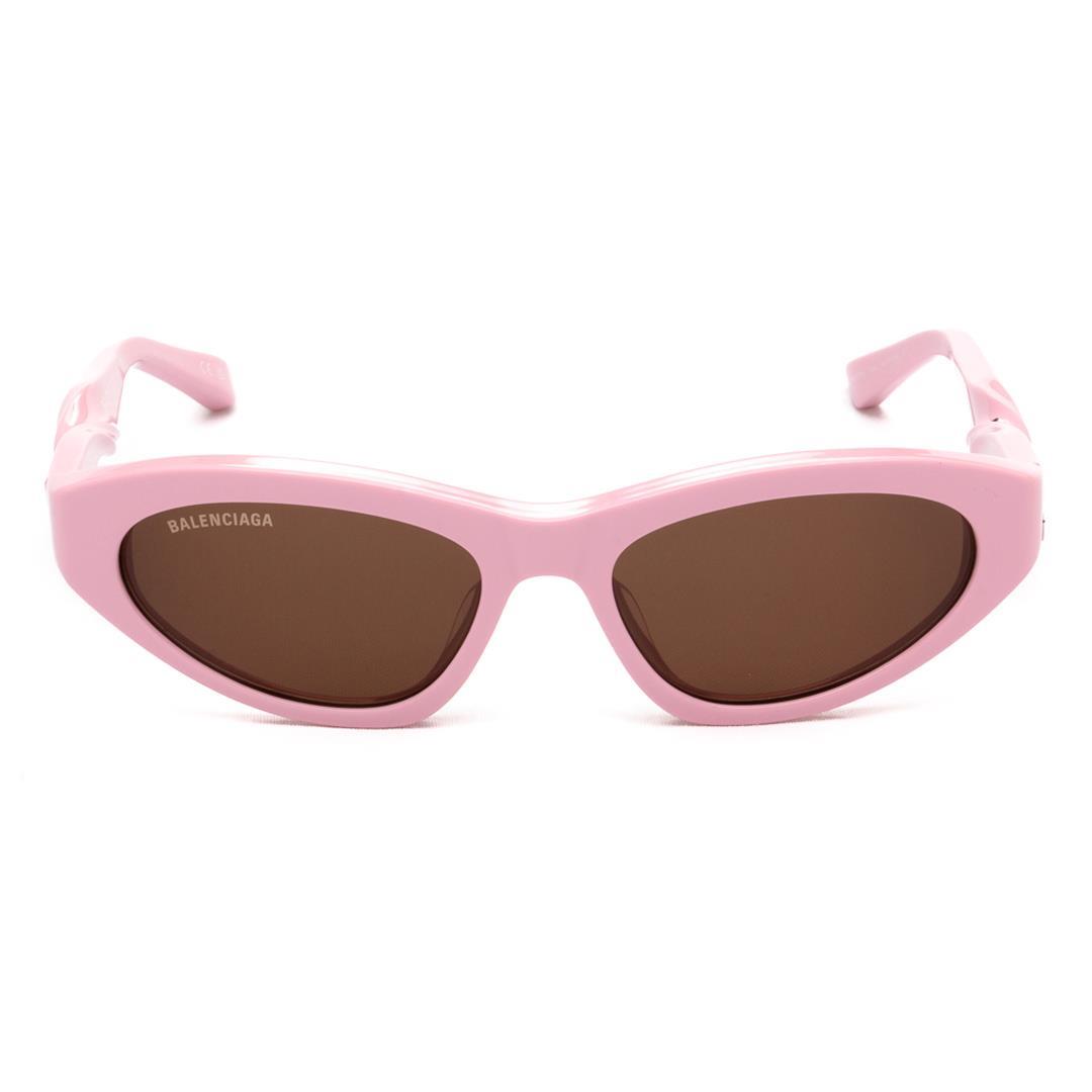 BALENCIAGA BB0207S 004 GÜNEŞ GÖZLÜĞÜ