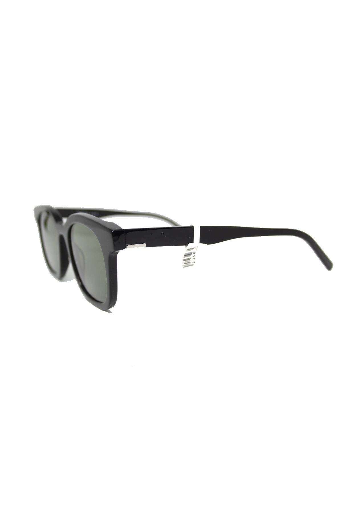 BLACK UNISEX GÜNEŞ GÖZLÜĞÜ L130