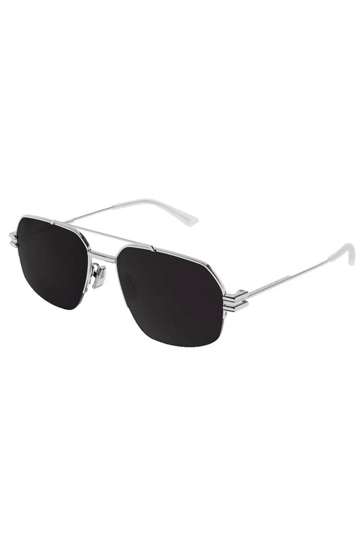 BOTTEGA VENETA 1127S 003 UNISEX GÜNEŞ GÖZLÜĞÜ