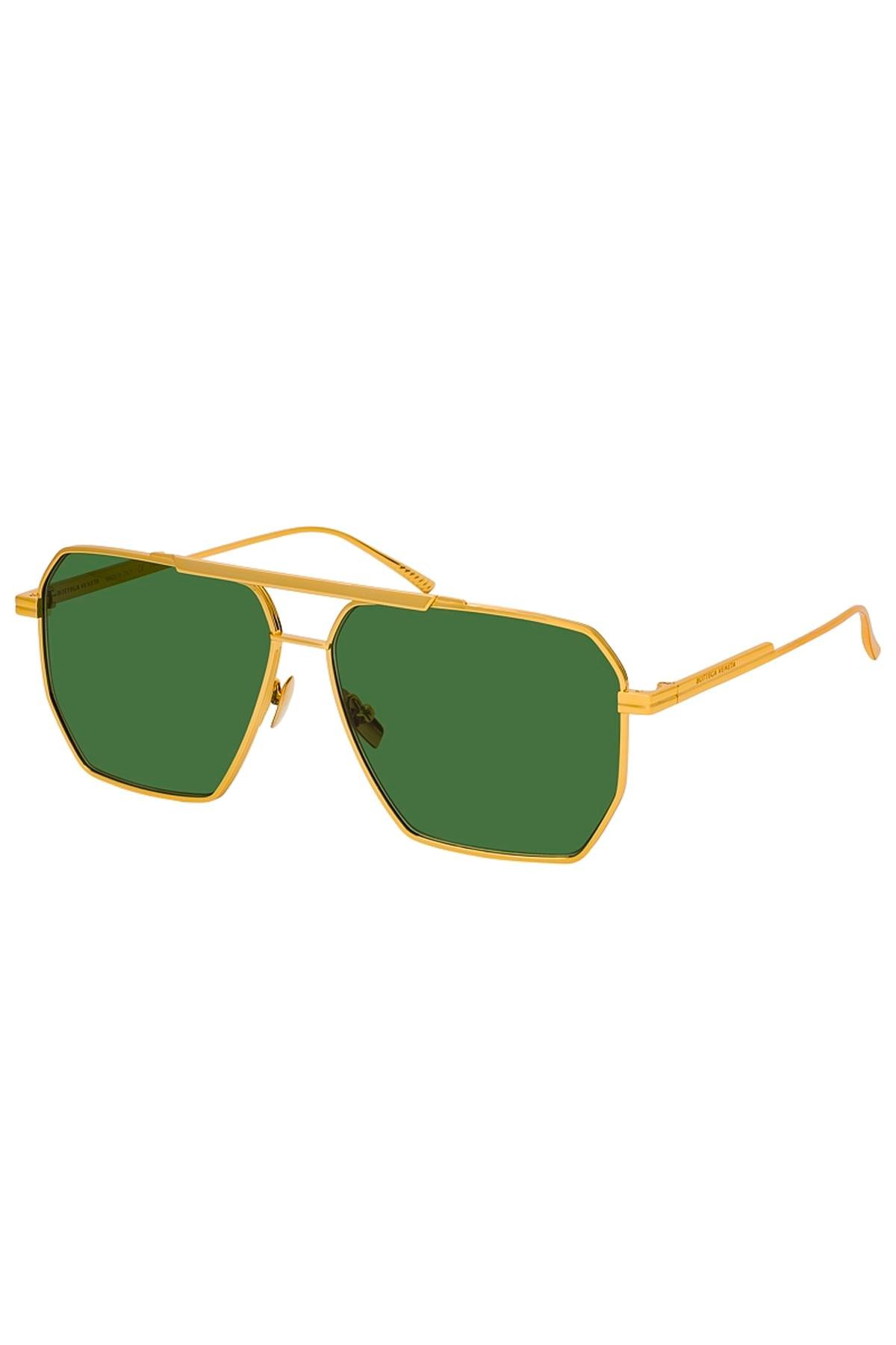 BOTTEGA VENETA BV 1012S 004 UNISEX GÜNEŞ GÖZLÜĞÜ 