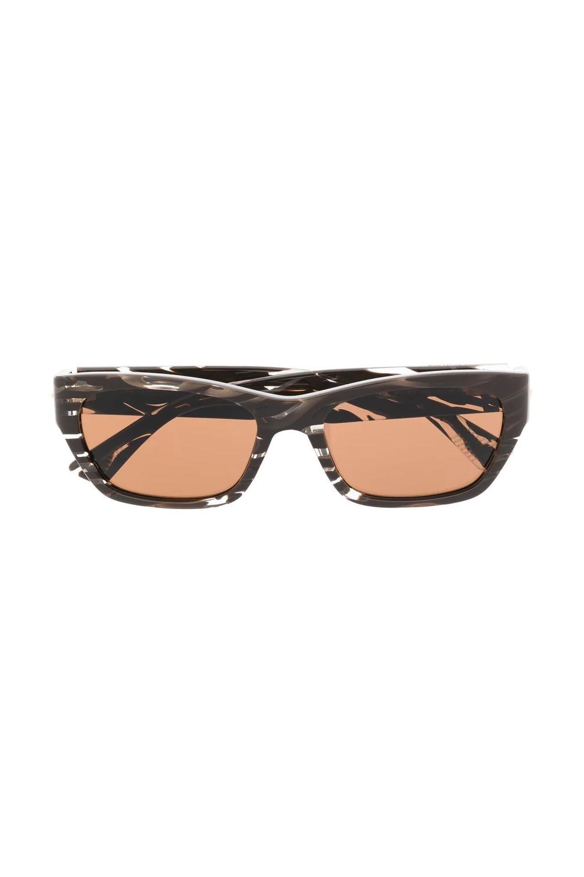BOTTEGA VENETA BV 1143S 003 GÜNEŞ GÖZLÜĞÜ
