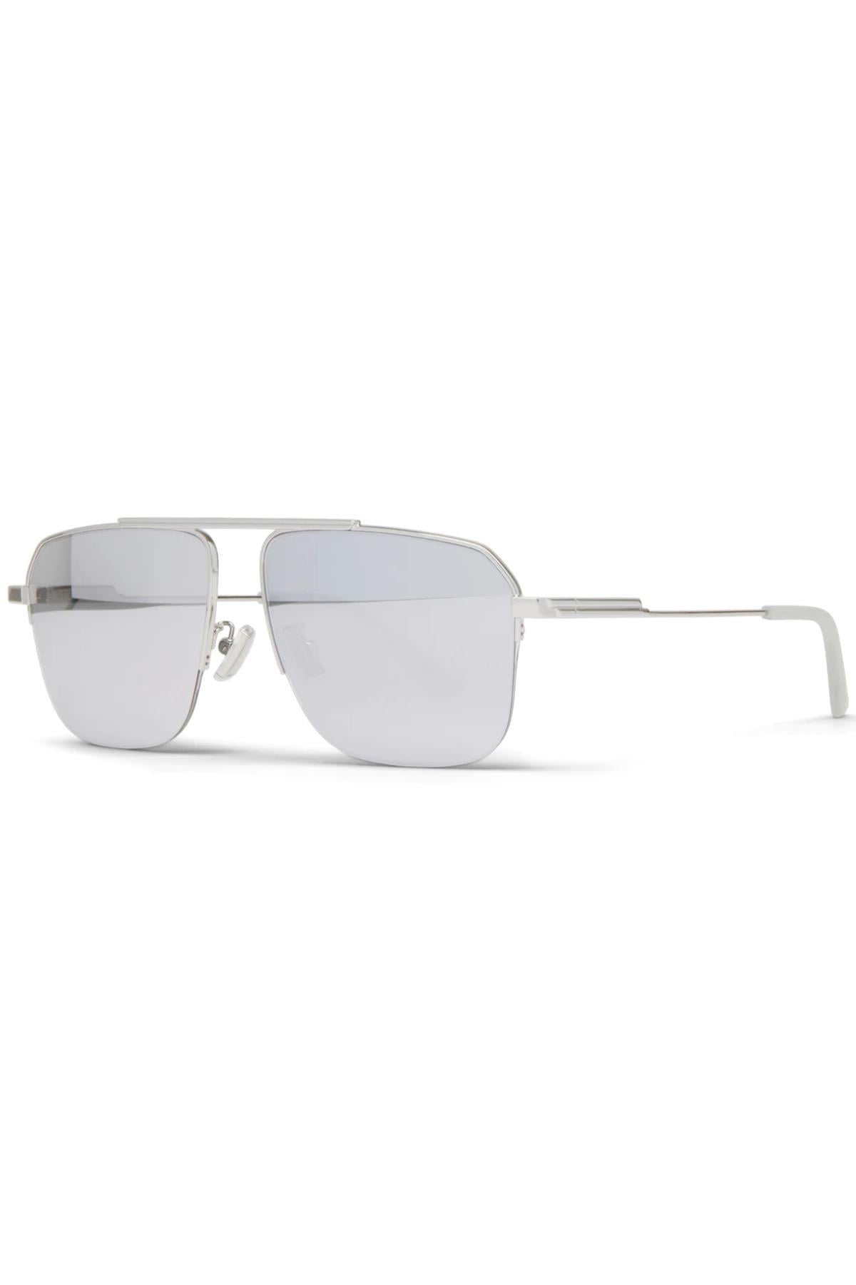 BOTTEGA VENETA BV 1149S 006 UNISEX GÜNEŞ GÖZLÜĞÜ