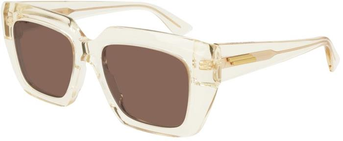 BOTTEGA VENETA BV1030S 004 GÜNEŞ GÖZLÜĞÜ