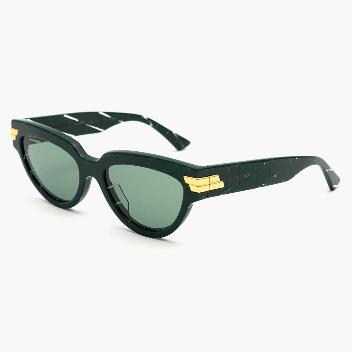 BOTTEGA VENETA BV1035 004 GÜNEŞ GÖZLÜĞÜ