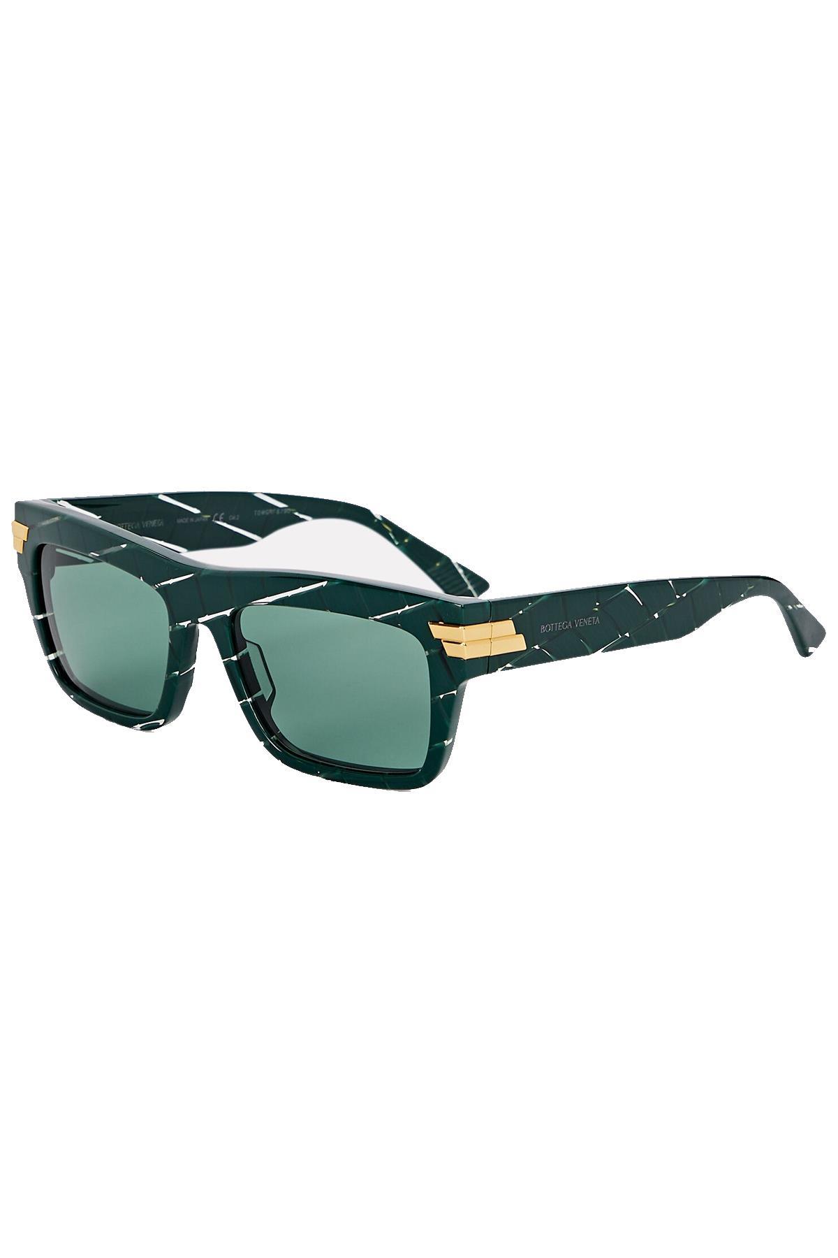 BOTTEGA VENETA BV1058S 004 KADIN GÜNEŞ GÖZLÜĞÜ