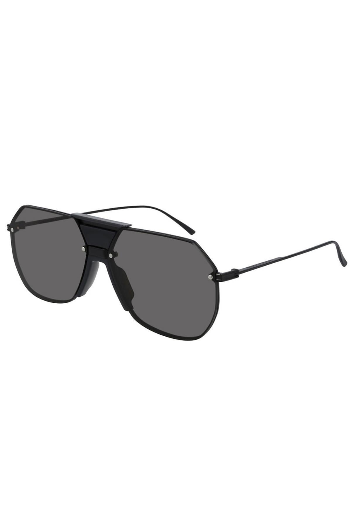 BOTTEGA VENETA BV1068S 001 UNISEX GÜNEŞ GÖZLÜĞÜ