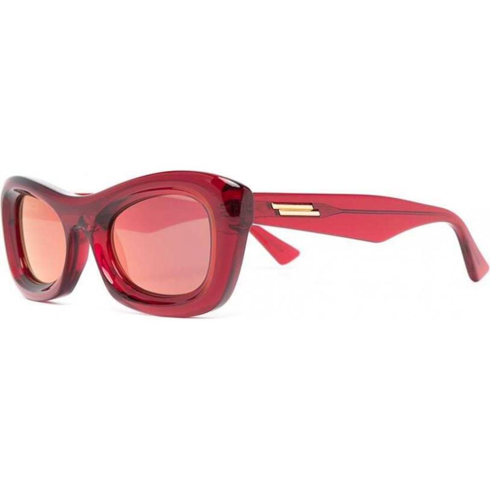 BOTTEGA VENETA BV1088S 007 GÜNEŞ GÖZLÜĞÜ