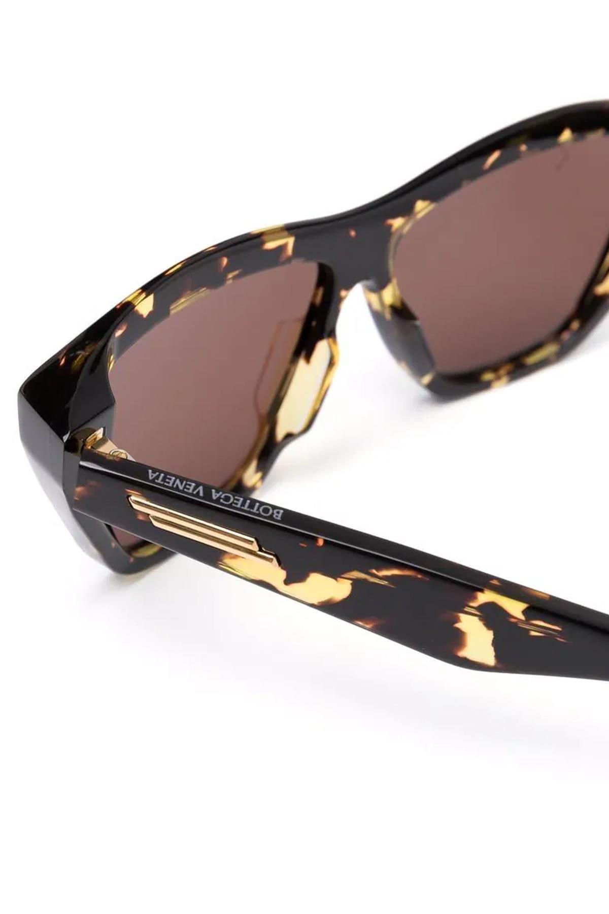 BOTTEGA VENETA BV1092S 002 KADIN GÜNEŞ GÖZLÜĞÜ