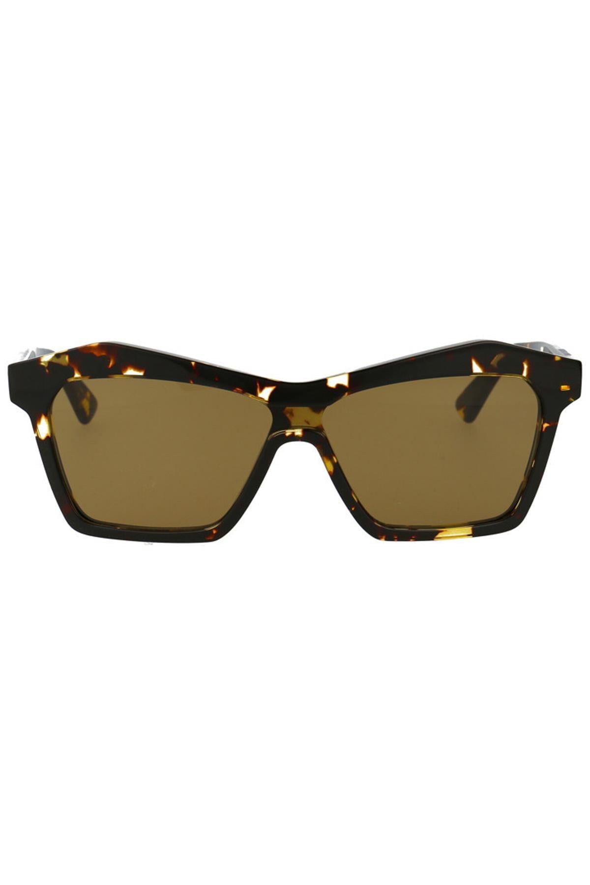 BOTTEGA VENETA BV1093S 002 UNISEX GÜNEŞ GÖZLÜĞÜ