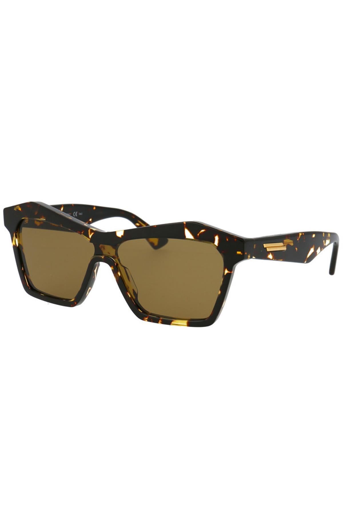 BOTTEGA VENETA BV1093S 002 UNISEX GÜNEŞ GÖZLÜĞÜ