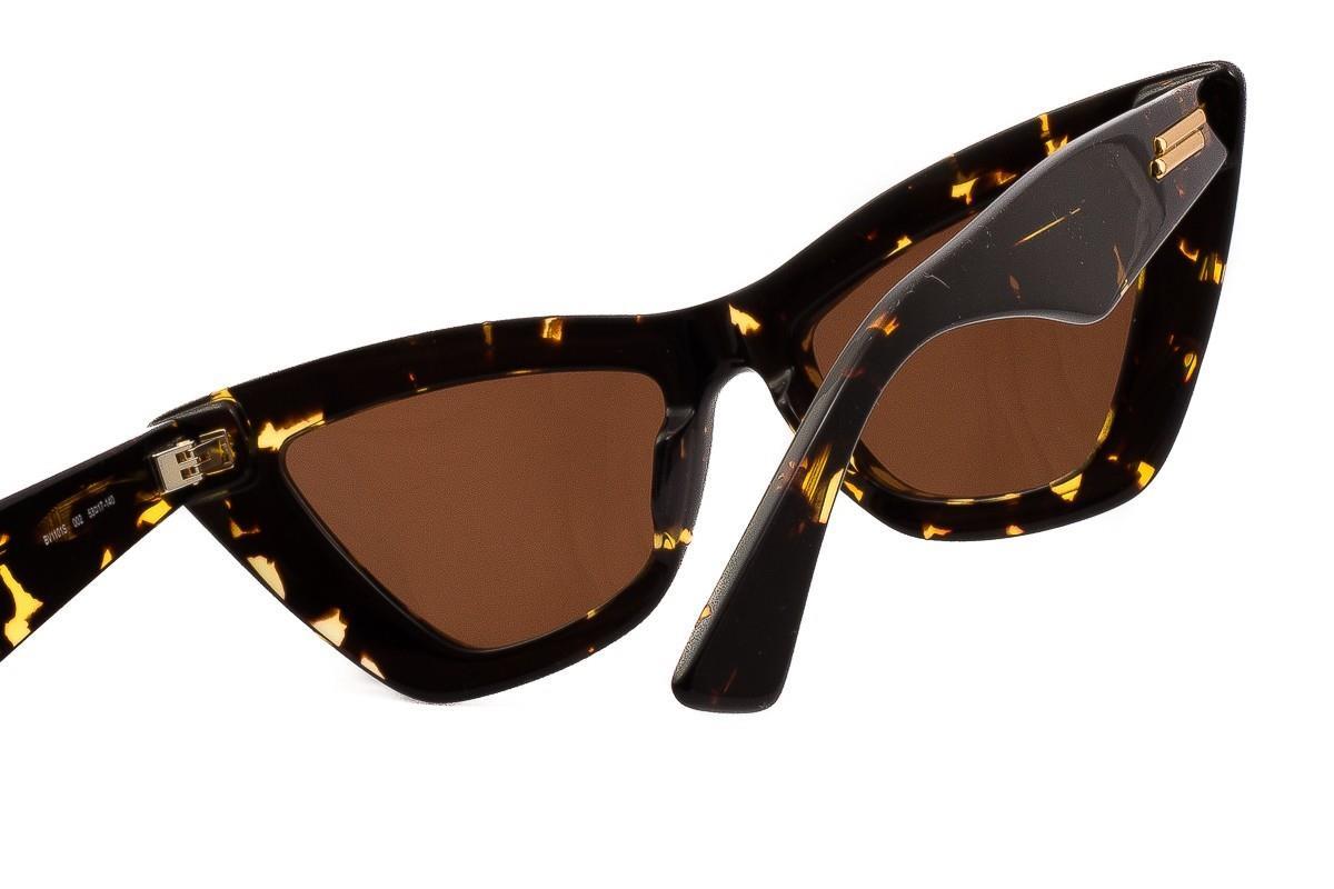BOTTEGA VENETA BV1101S 002 GÜNEŞ GÖZLÜĞÜ