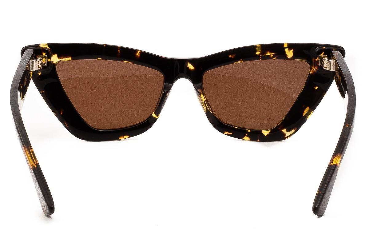 BOTTEGA VENETA BV1101S 002 GÜNEŞ GÖZLÜĞÜ