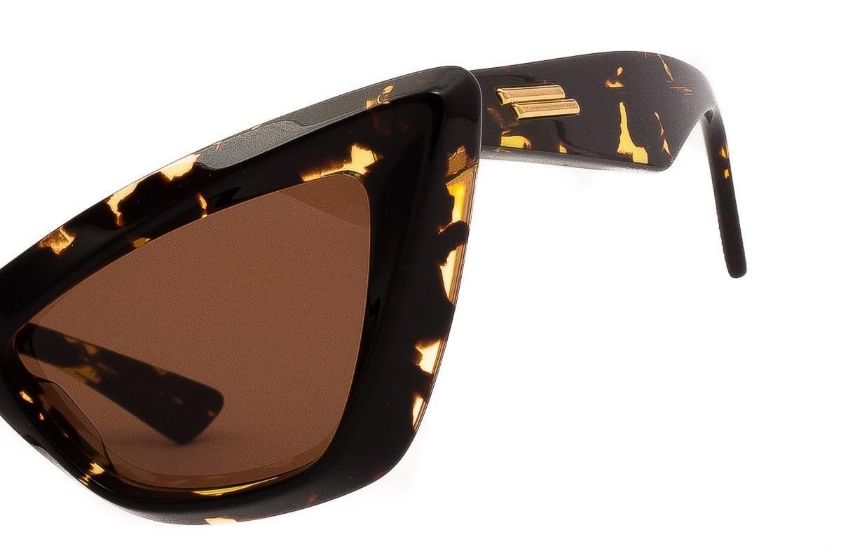 BOTTEGA VENETA BV1101S 002 GÜNEŞ GÖZLÜĞÜ