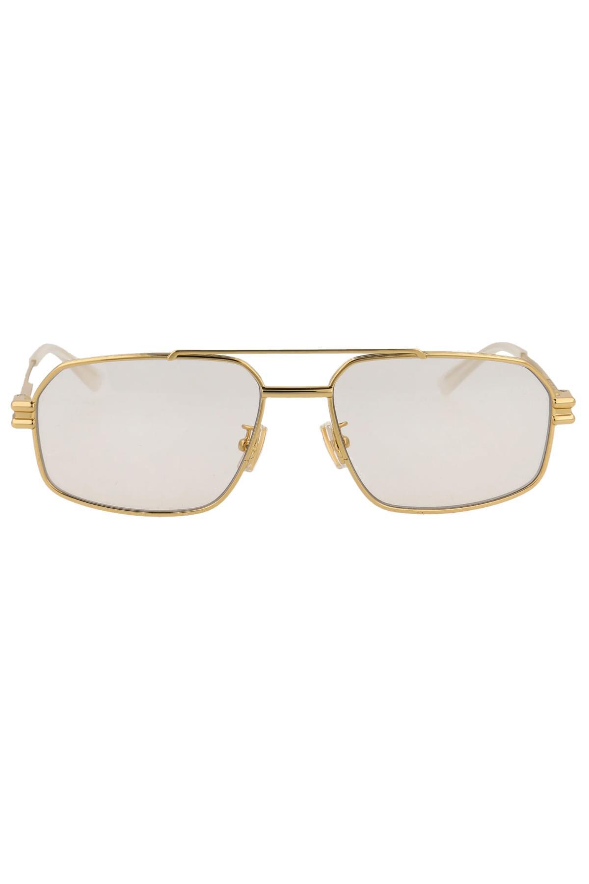 BOTTEGA VENETA BV1128S 006 UNISEX GÜNEŞ GÖZLÜĞÜ