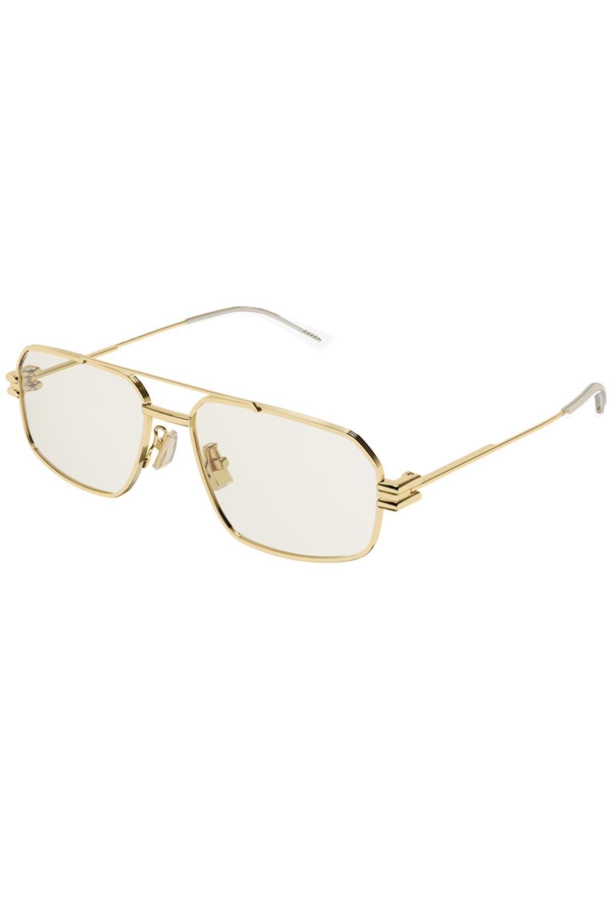 BOTTEGA VENETA BV1128S 006 UNISEX GÜNEŞ GÖZLÜĞÜ