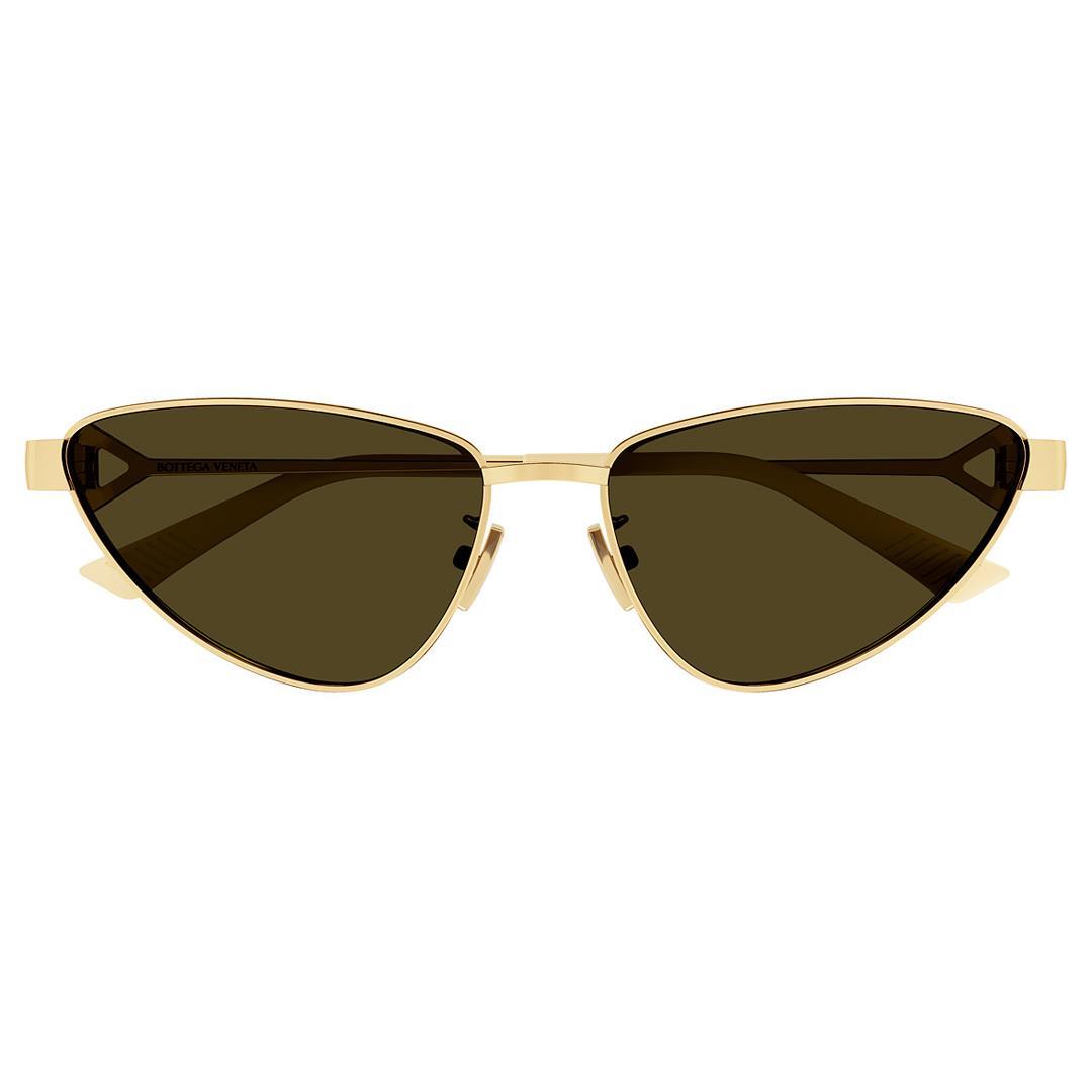 BOTTEGA VENETA BV1186S 002 GÜNEŞ GÖZLÜĞÜ