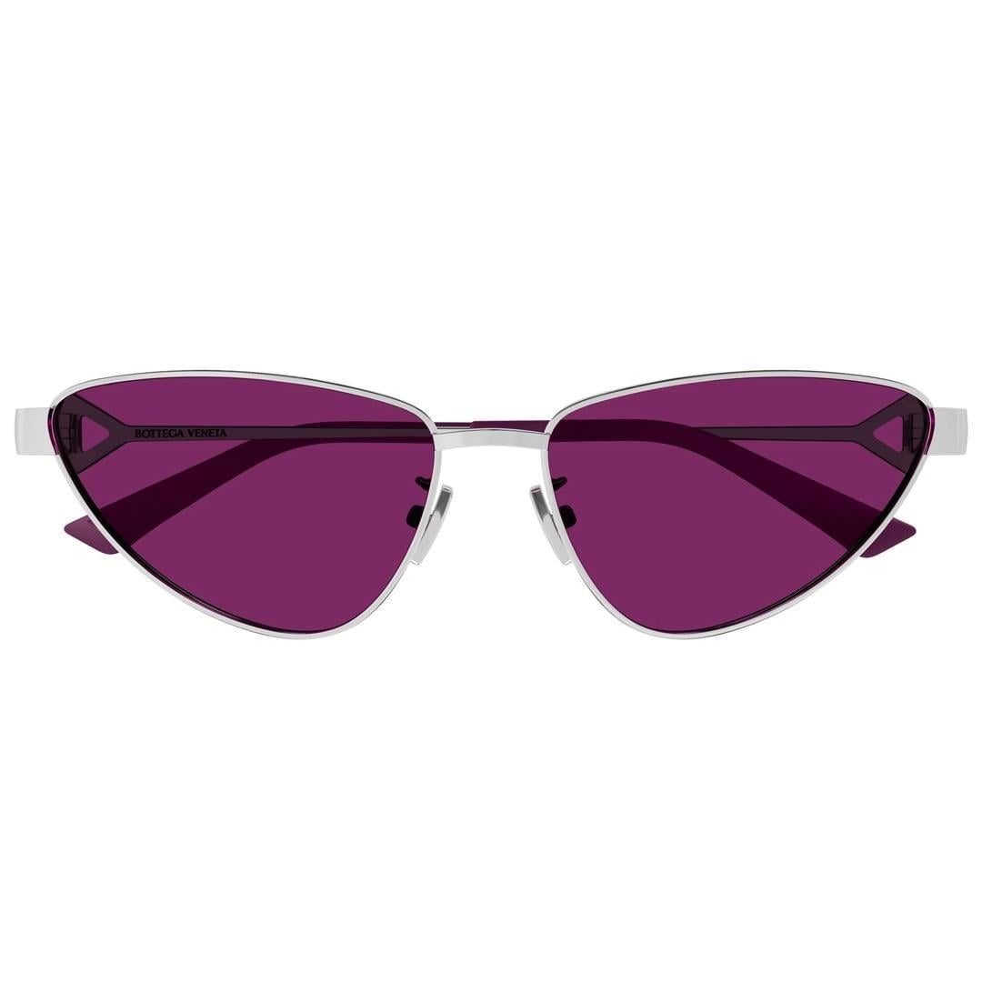 BOTTEGA VENETA BV1186S 003 GÜNEŞ GÖZLÜĞÜ