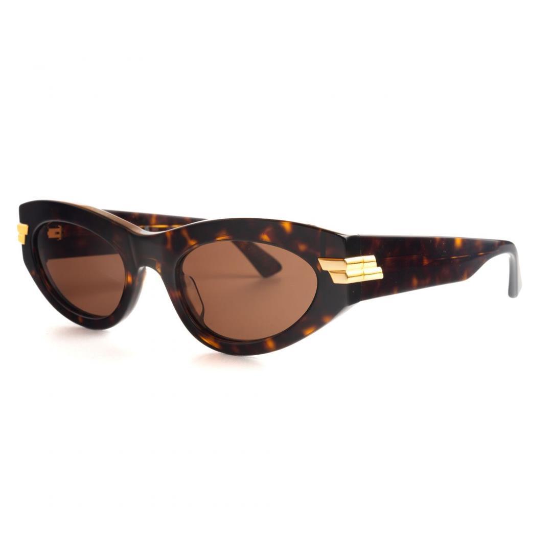BOTTEGA VENETA BV1189S 002 GÜNEŞ GÖZLÜĞÜ