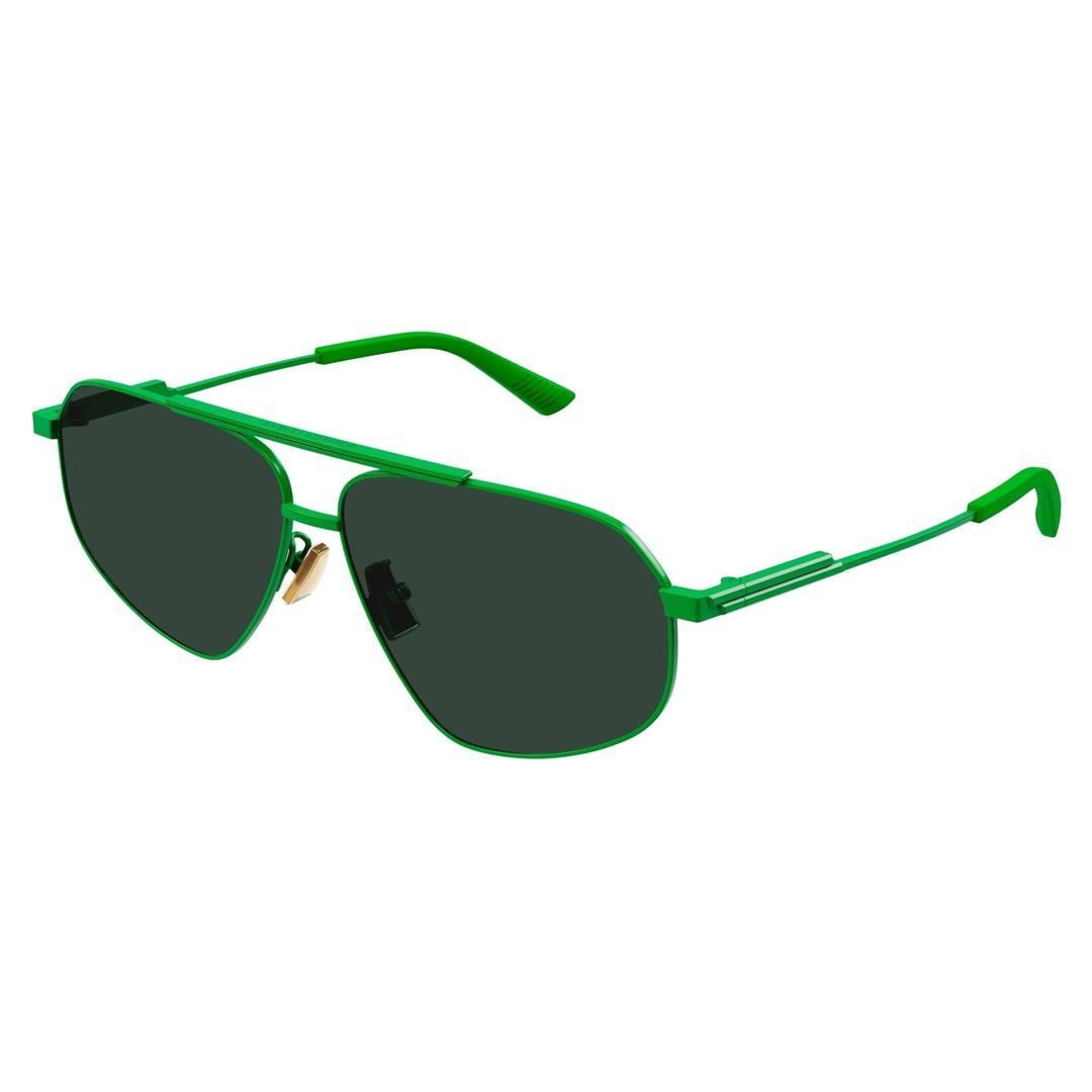 BOTTEGA VENETA BV1194S 004 UNISEX GÜNEŞ GÖZLÜĞÜ