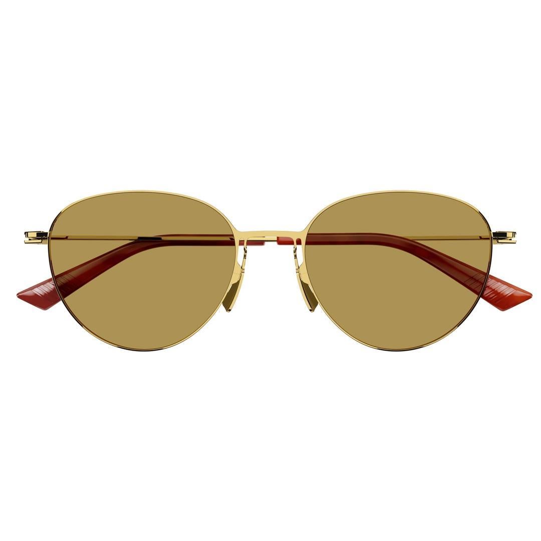 BOTTEGA VENETA BV1268S 004 UNISEX