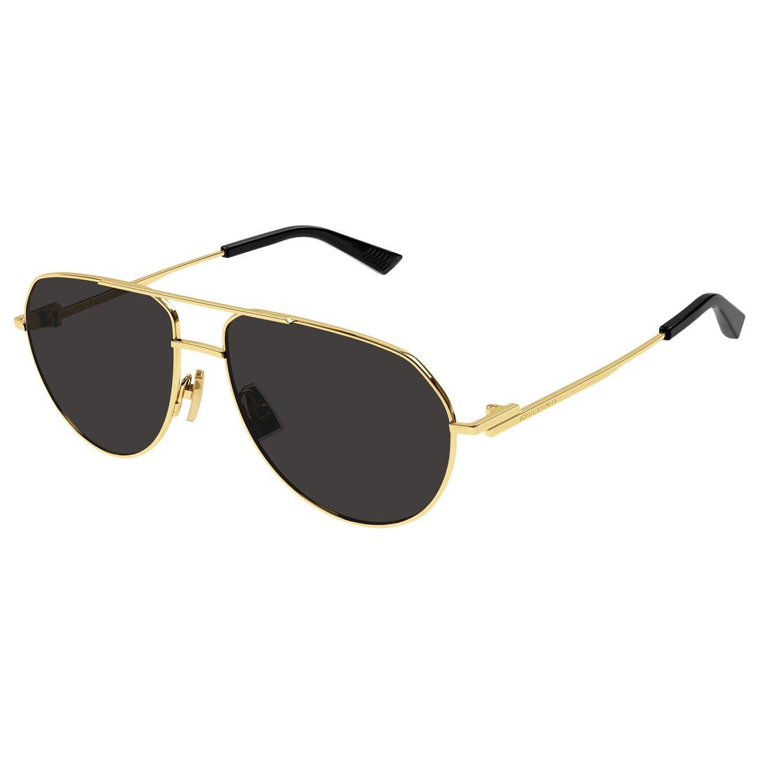 BOTTEGA VENETA BV1302S 001 UNISEX