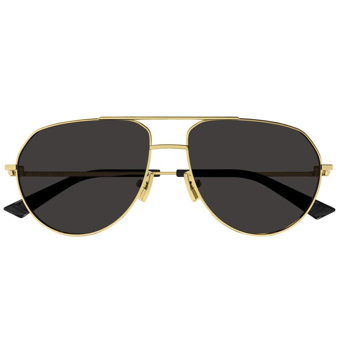 BOTTEGA VENETA BV1302S 001 UNISEX