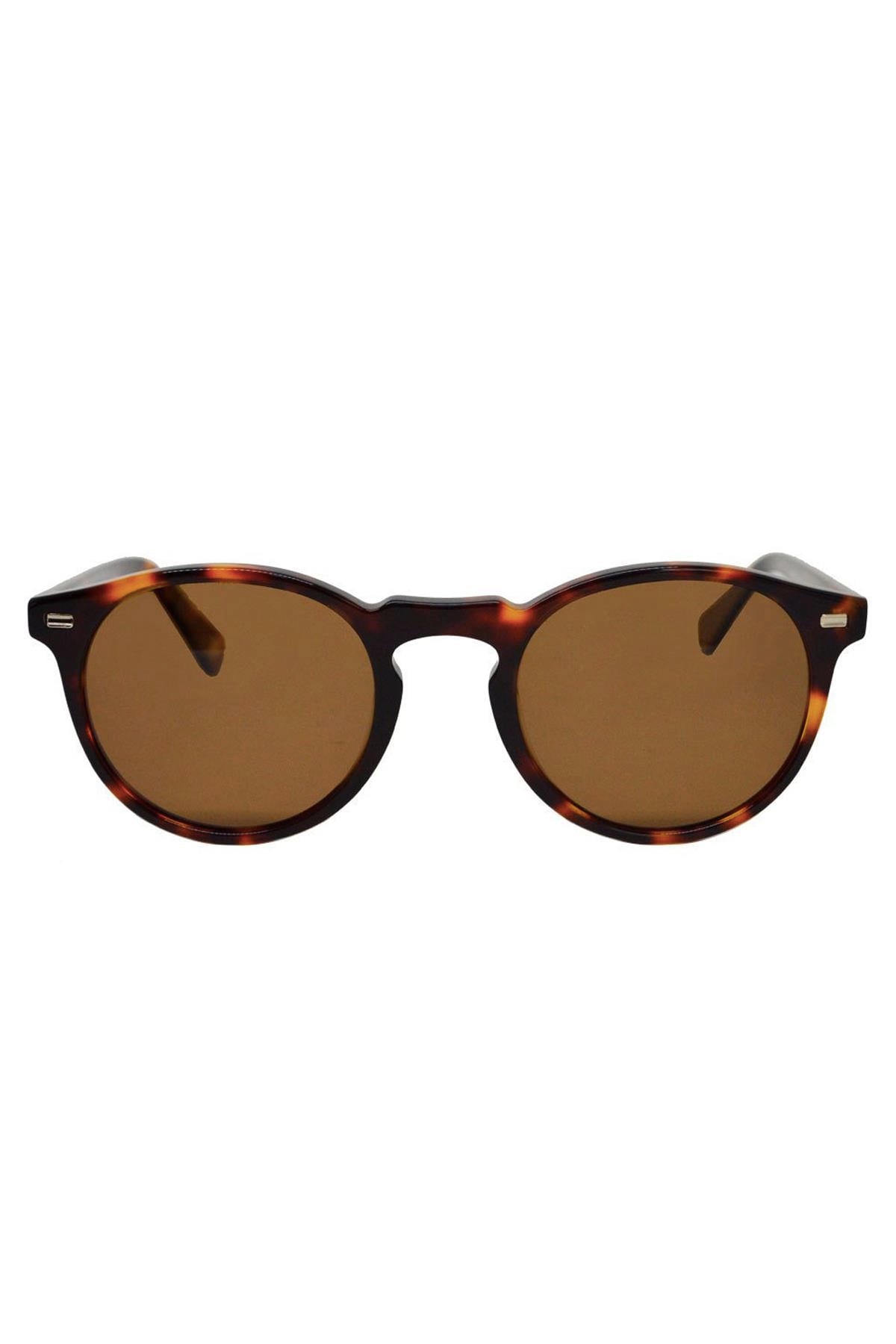 BROOK'S Unisex Güneş Gözlüğü AT8075 C3 49 