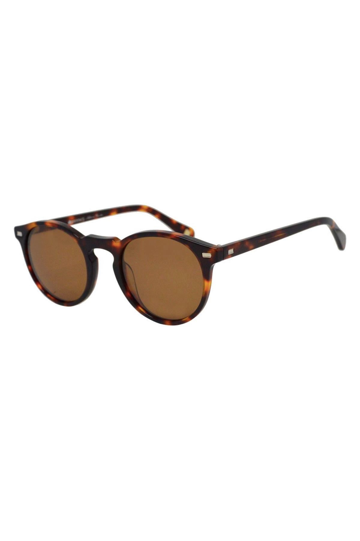 BROOK'S Unisex Güneş Gözlüğü AT8075 C3 49 