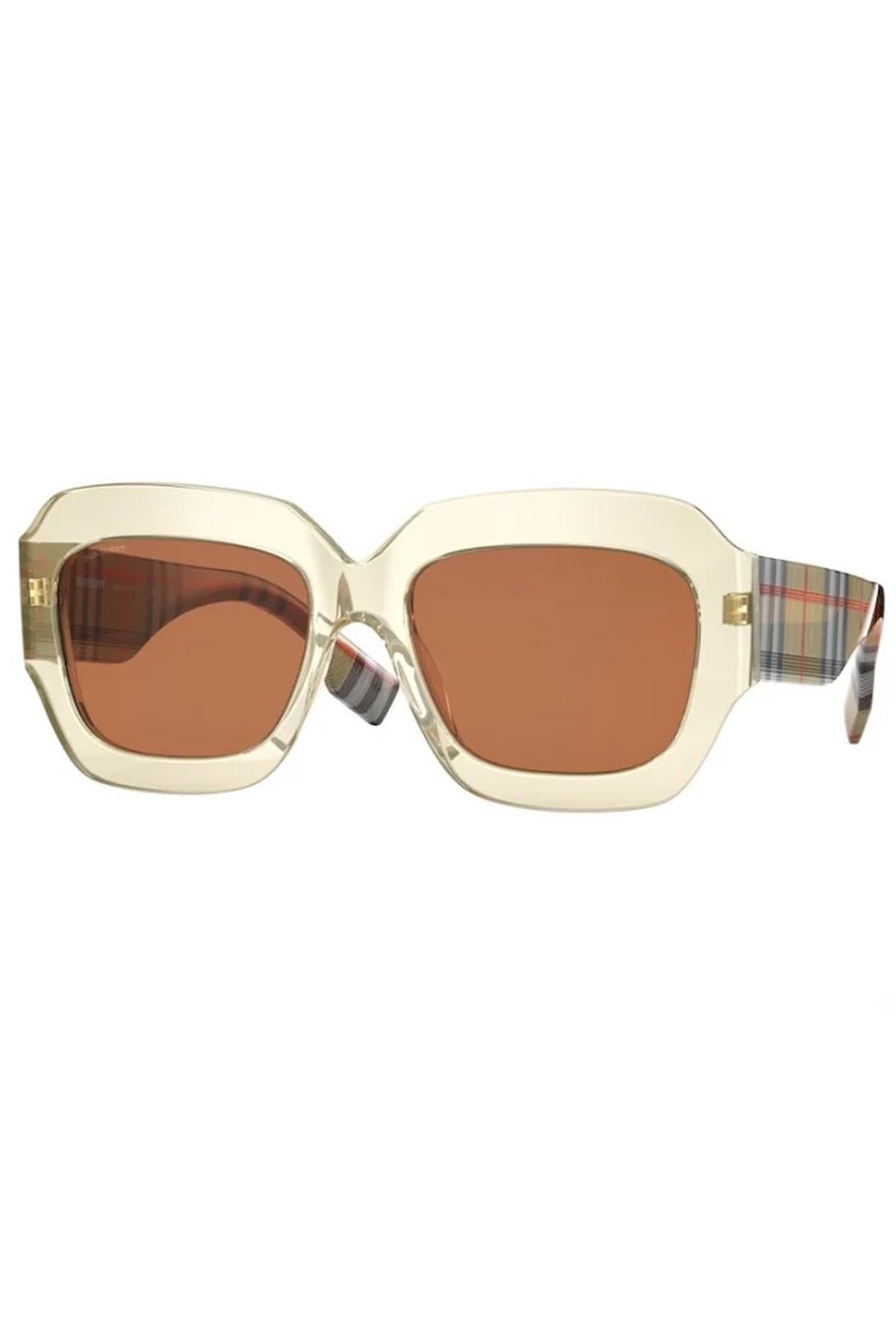 BURBERRY 4334 393173 KADIN GÜNEŞ GÖZLÜĞÜ