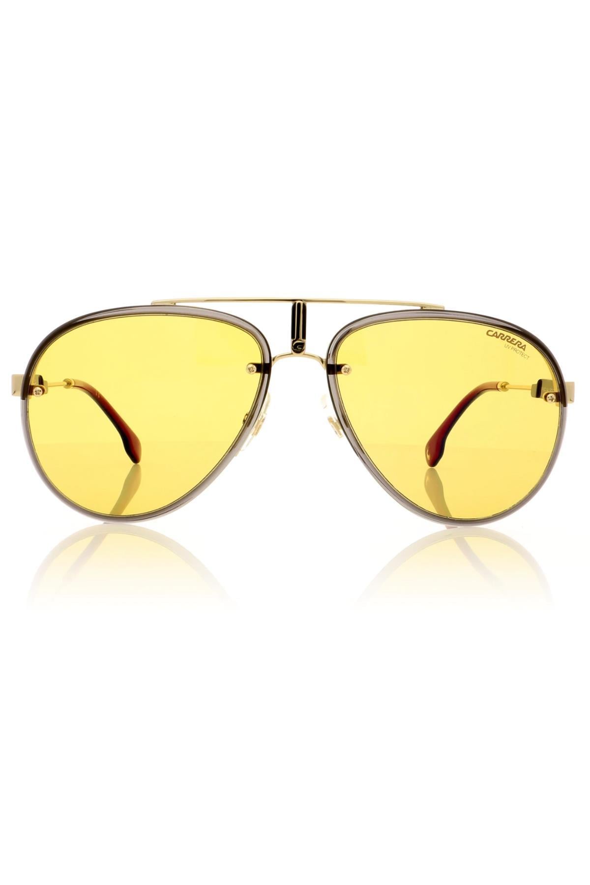 CARRERA GLORY DYGHW8 58MM UNISEX GÜNEŞ GÖZLÜĞÜ