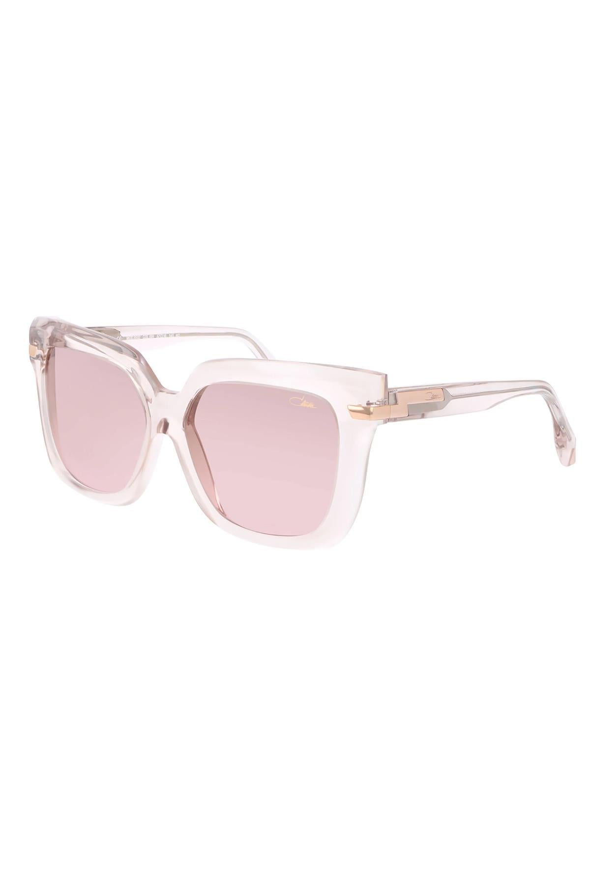CAZAL 8502 004 PEMBE UNISEX GÜNEŞ GÖZLÜĞÜ