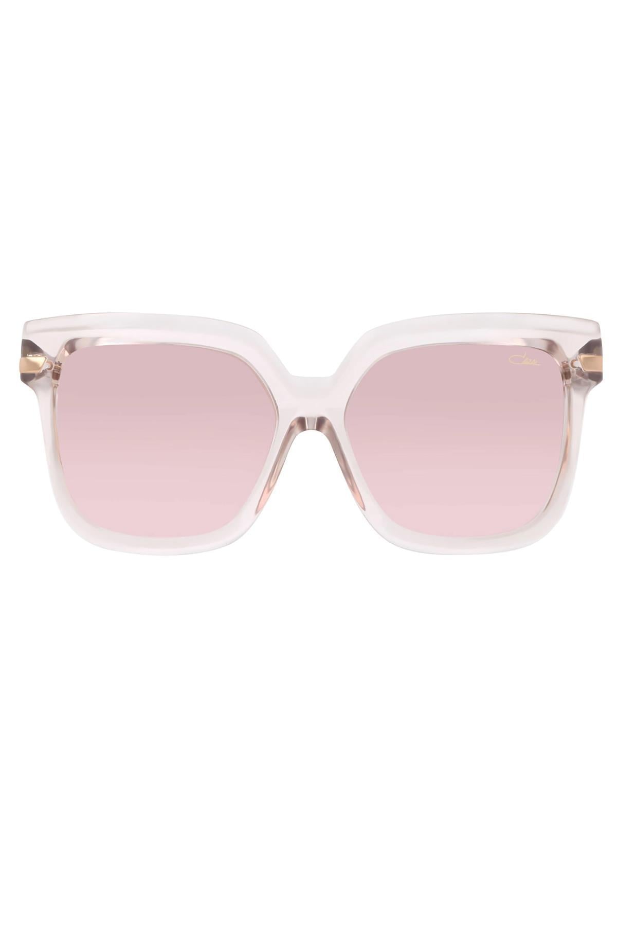 CAZAL 8502 004 PEMBE UNISEX GÜNEŞ GÖZLÜĞÜ