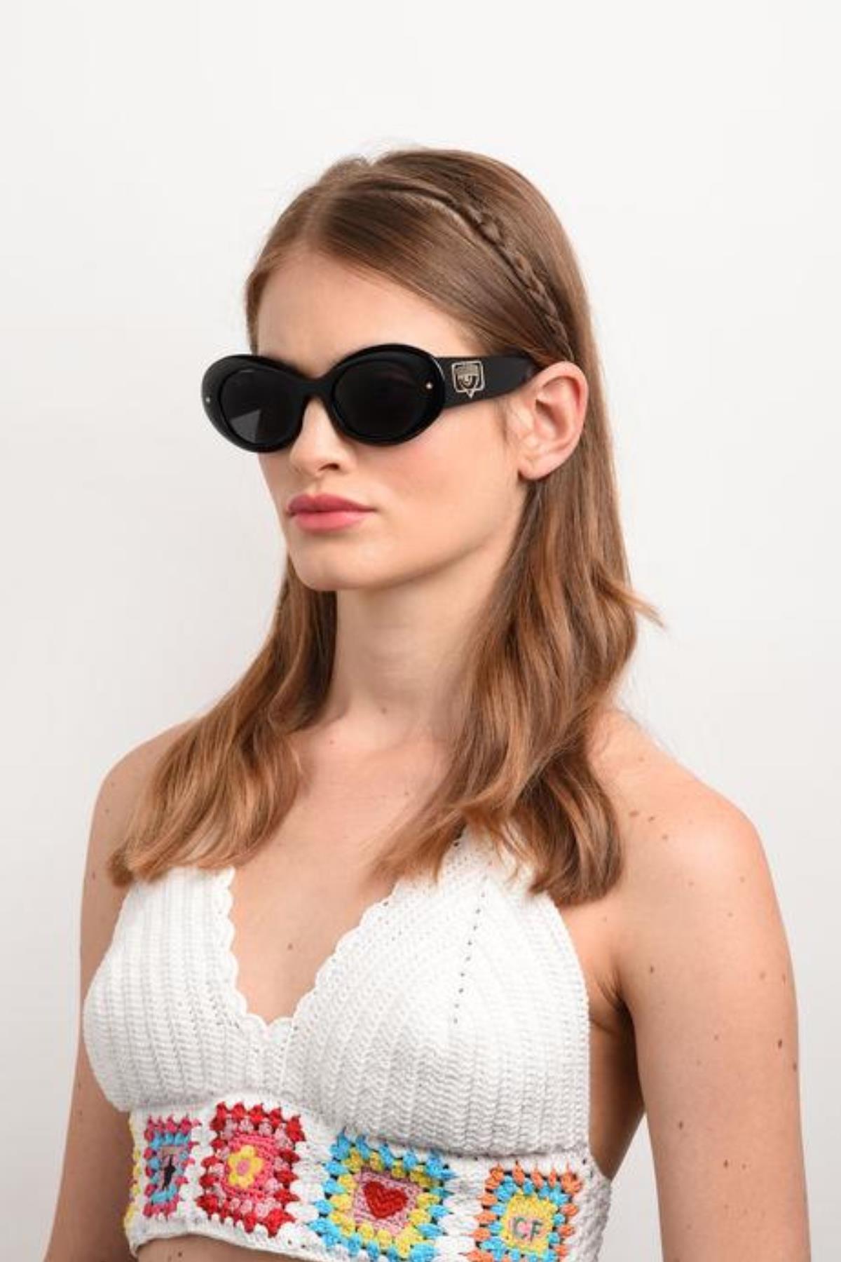 CHIARA FERRAGNI CF 7004/S807 IR GÜNEŞ GÖZLÜĞÜ