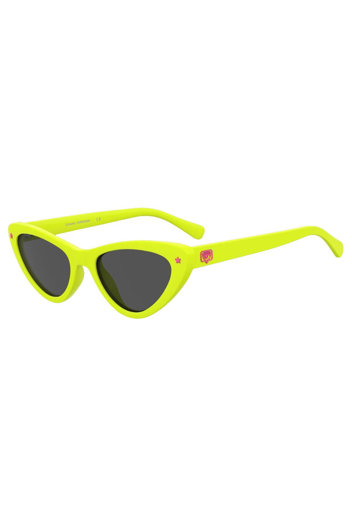 CHIARA FERRAGNI CF 7006/S 40GIR GÜNEŞ GÖZLÜĞÜ