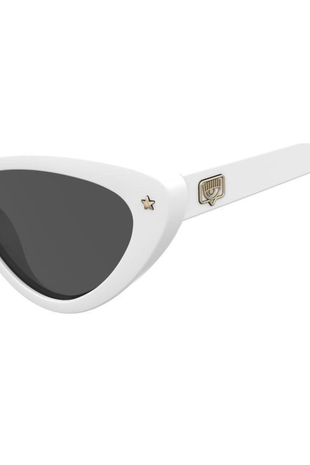 CHIARA FERRAGNI CF 7006/SVK6IR GÜNEŞ GÖZLÜĞÜ
