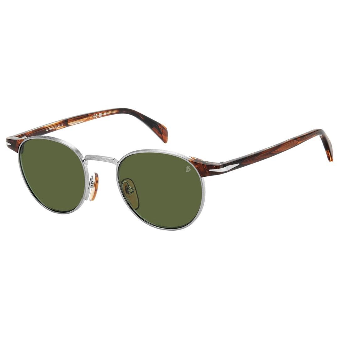 DAVID BECKHAM 1223/S 49 9CI QT Palladium Brown