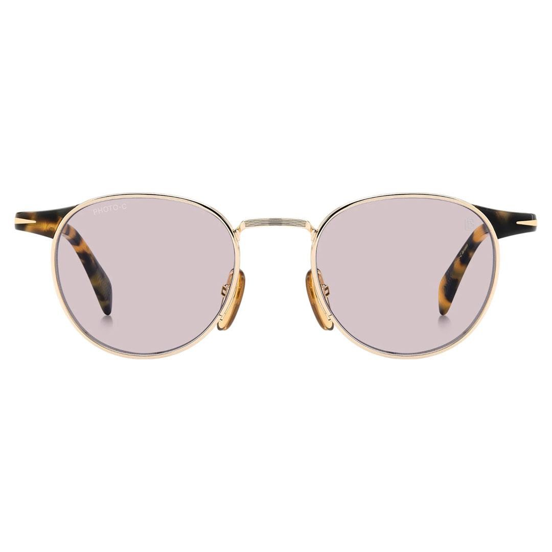 DAVID BECKHAM 1223/S HM2 5F Gold Havana