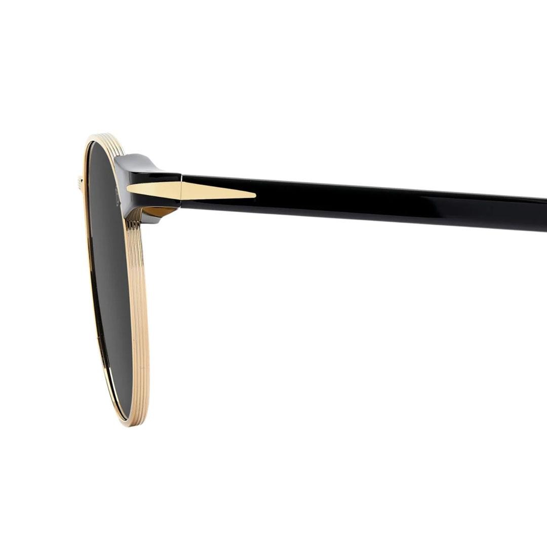 DAVID BECKHAM 1223/S RHL IR Gold Black