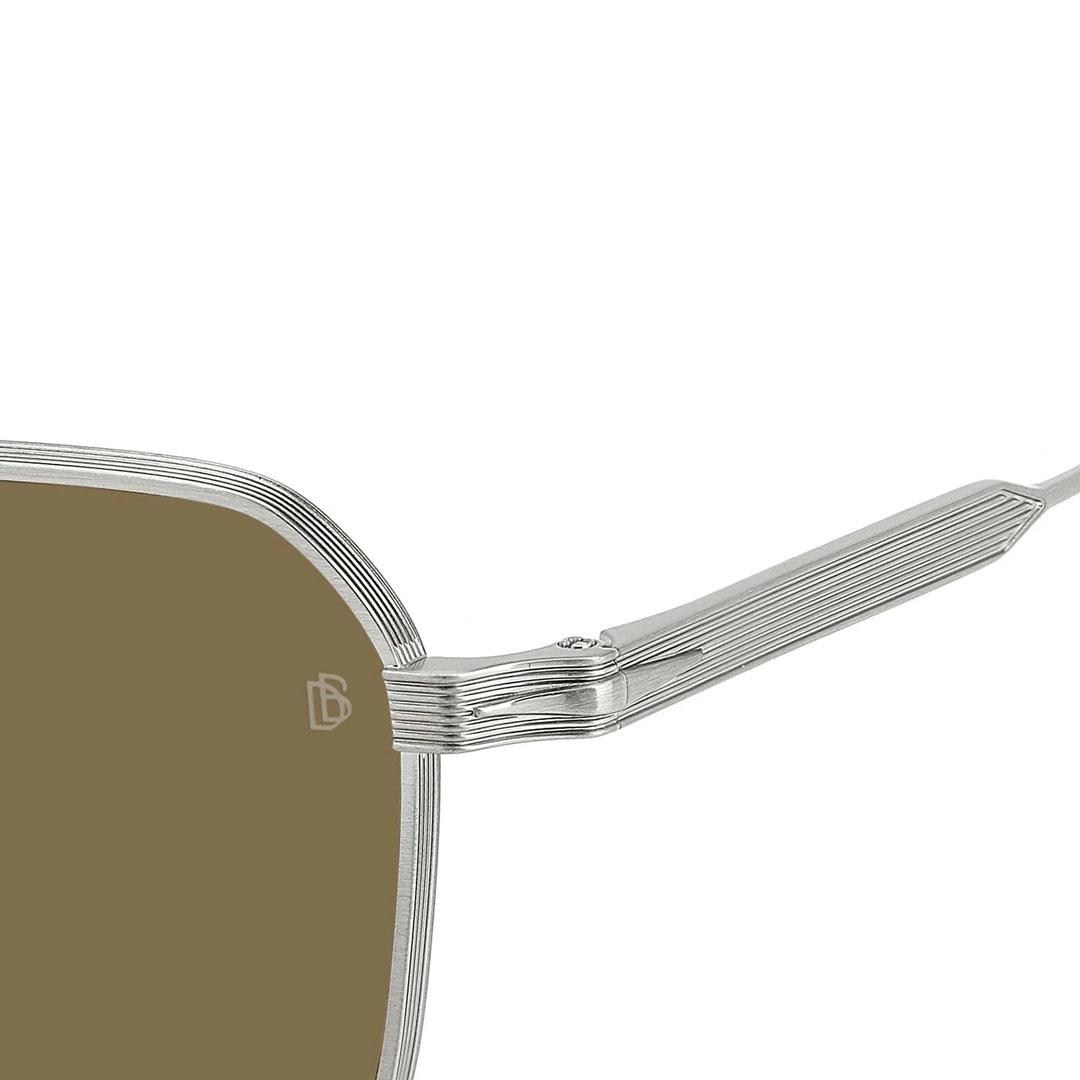 DAVID BECKHAM DB 1245/S 53 8JD2M Palladium Havana
