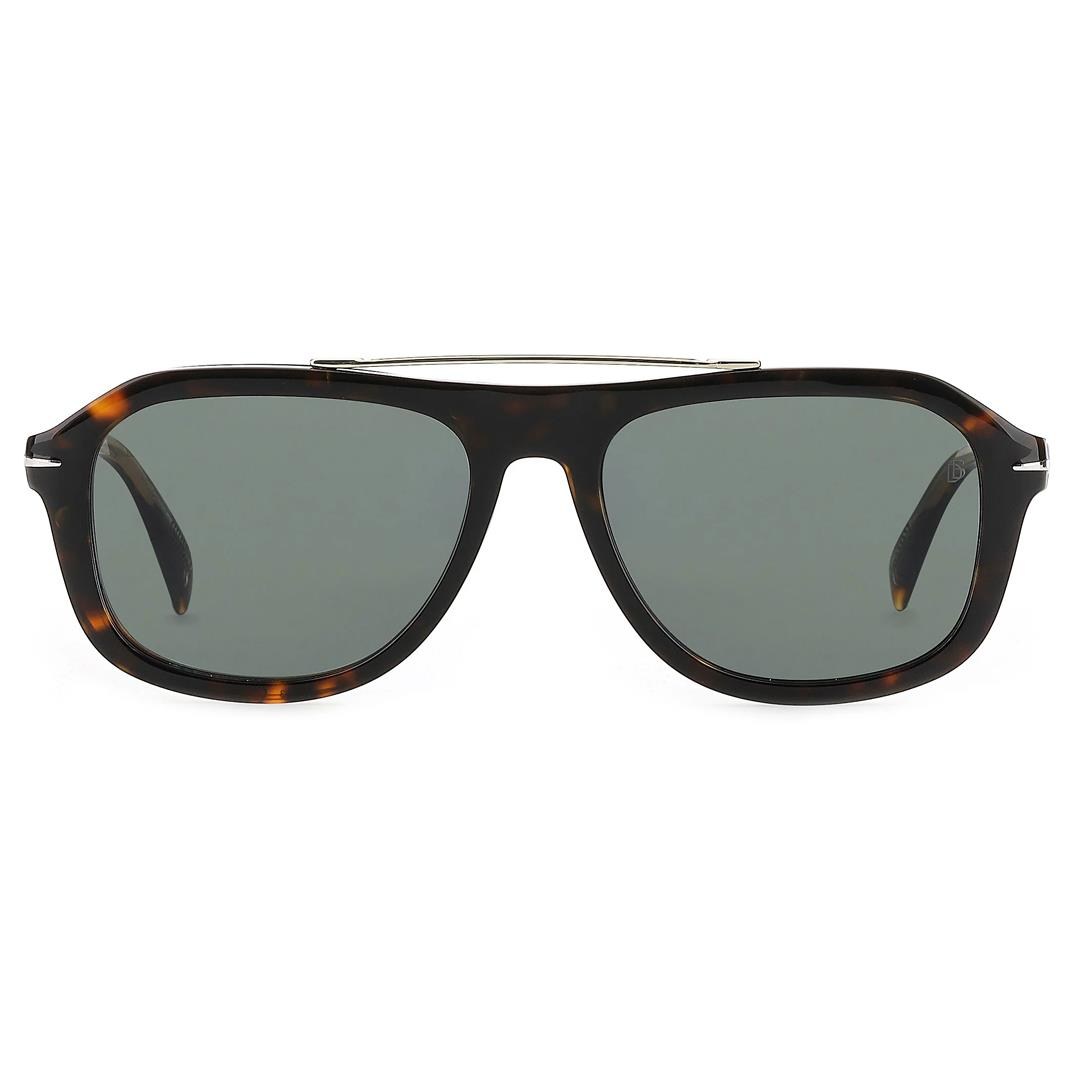 DAVID BECKHAM DB 7006/S 807 BLACK GREY