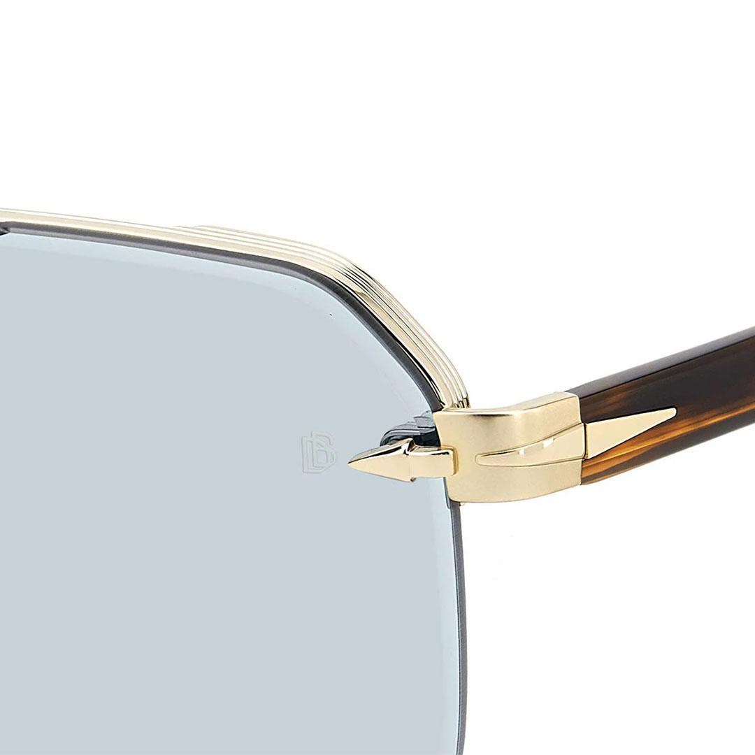 DAVID BECKHAM DB 7170/S 61 T5USD BROWN HORN