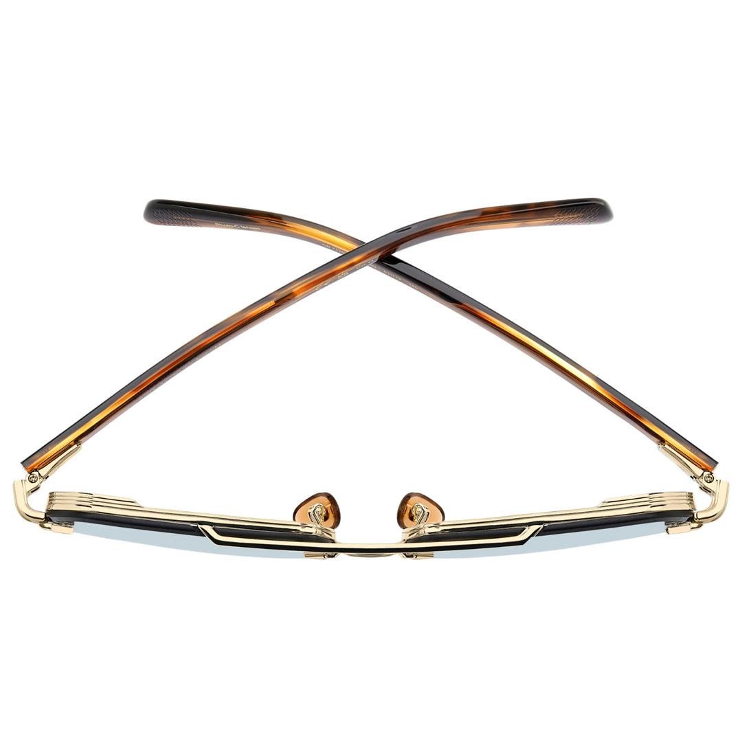 DAVID BECKHAM DB 7170/S 61 T5USD BROWN HORN