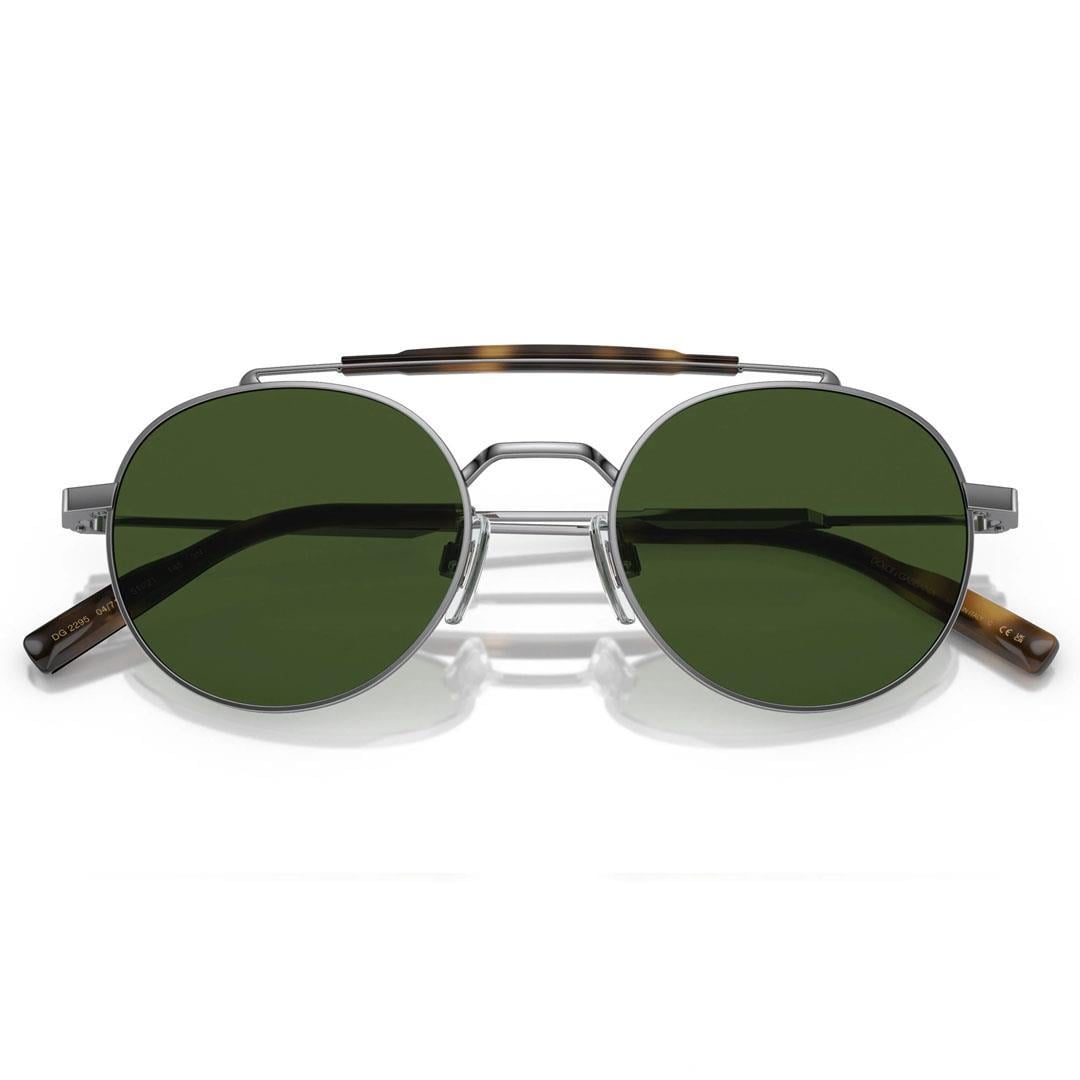 DOLCE & GABBANA 2295 04/71 51 UNISEX