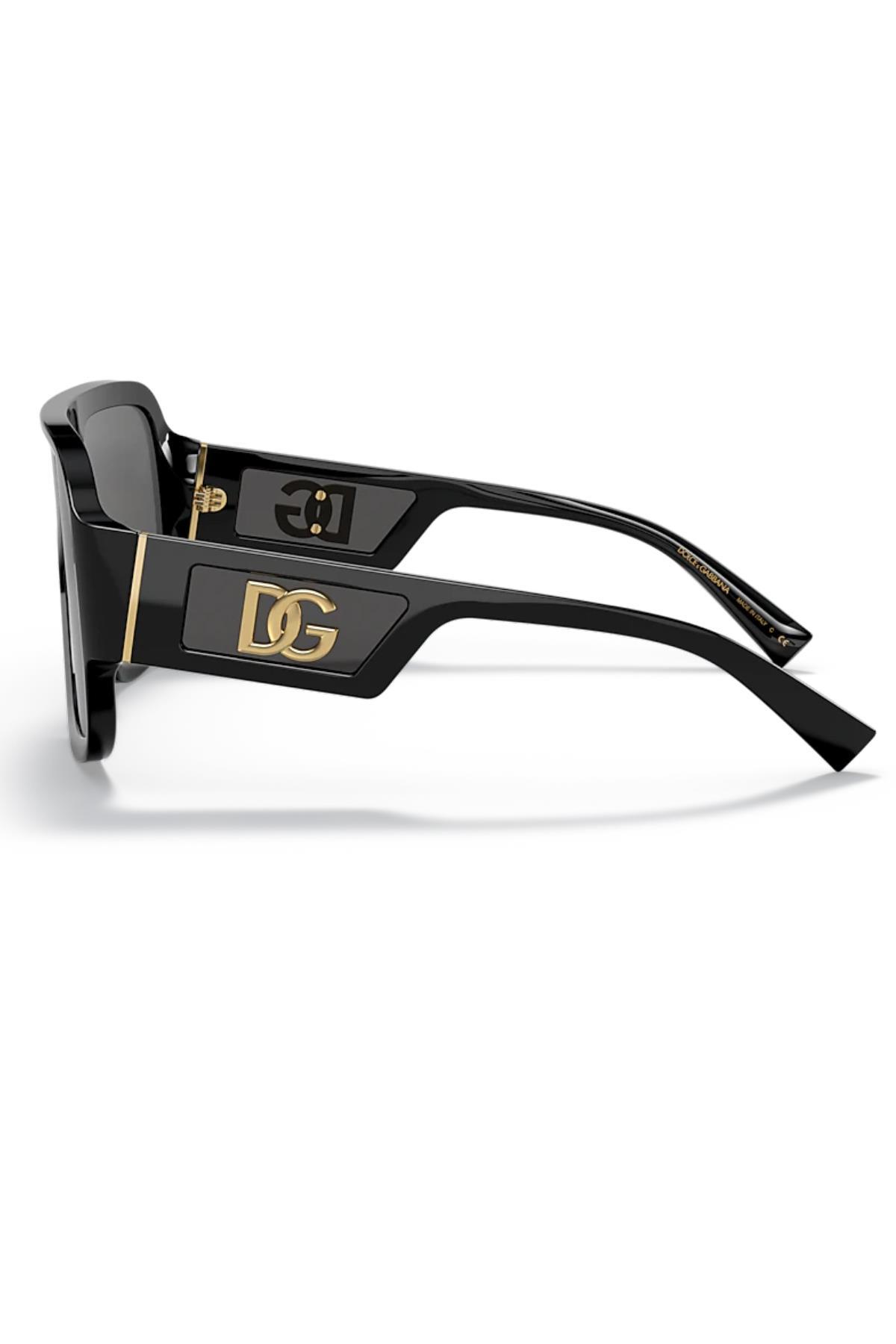 DOLCE GABBANA 4401 501/87 GÜNEŞ GÖZLÜĞÜ