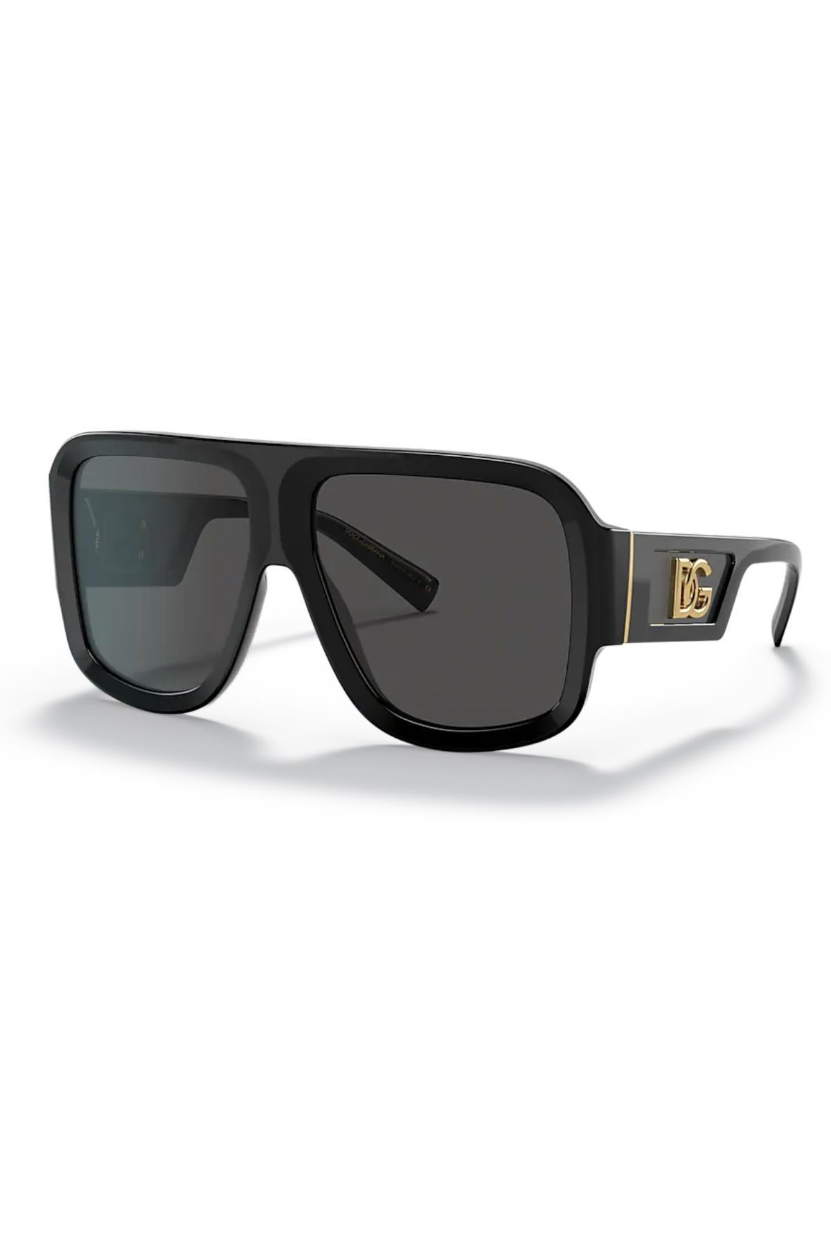 DOLCE GABBANA 4401 501/87 GÜNEŞ GÖZLÜĞÜ