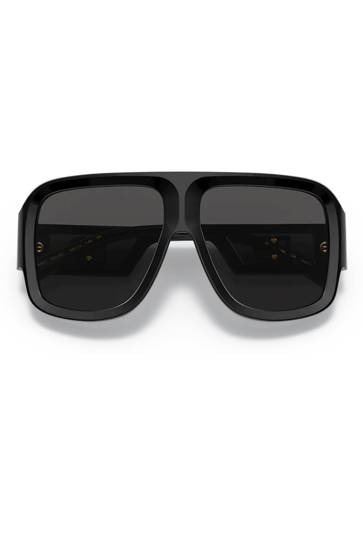 DOLCE GABBANA 4401 501/87 GÜNEŞ GÖZLÜĞÜ