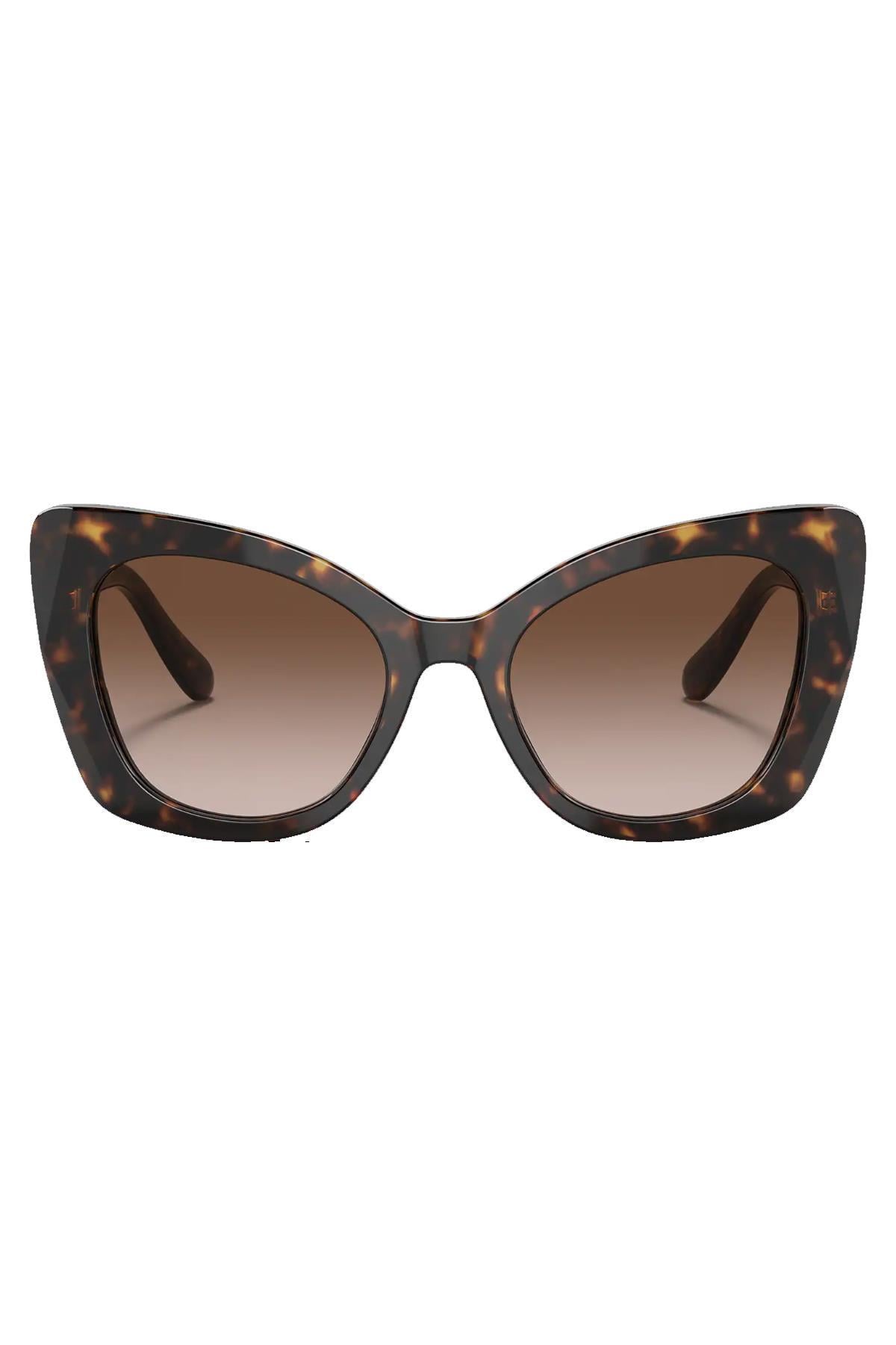 DOLCE & GABBANA 4405 502/13 GÜNEŞ GÖZLÜĞÜ